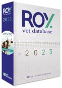 Annuaire vétérinaire ROY - 2023
