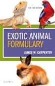 Exotic Animal Formulary, 5th Edition