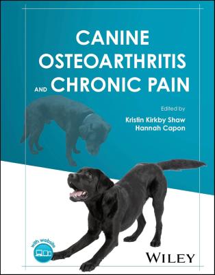 Canine Osteoarthritis and Chronic Pain