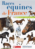 Races équines de France