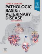 Pathologic Basis of Veterinary Disease, 7th Edition