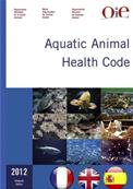 Code sanitaire pour les animaux aquatiques