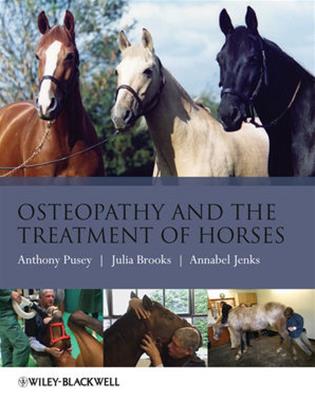 Osteopathy and the Treatment of Horses
