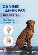 Canine Lameness, 2nd Edition