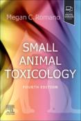 Small Animal Toxicology, 4th Edition