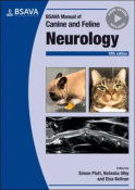 BSAVA Manual of Canine and Feline Neurology, 5th Edition