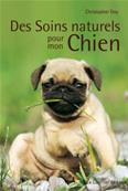 Des soins naturels pour mon chien