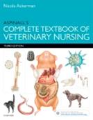 Aspinall's Complete Textbook of Veterinary Nursing, 3rd Edition