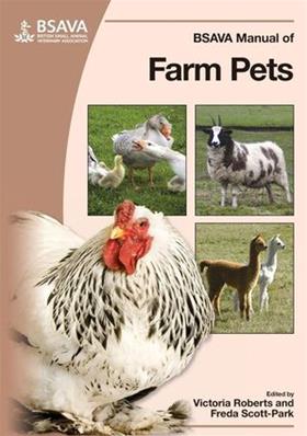BSAVA Manual of Farm Pets