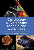 Cardiology for Veterinary Technicians and Nurses