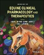 Equine Clinical Pharmacology and Therapeutics, 2nd Edition