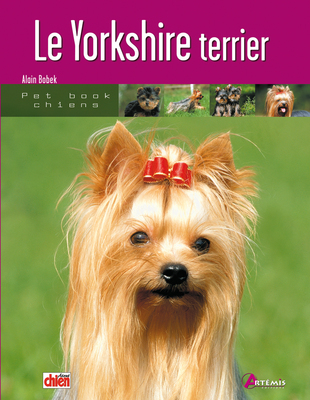 Le Yorkshire terrier