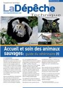 Accueil et soins des animaux sauvages : guide du vétérinaire (1ère partie) (PDF interactif)