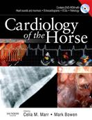 Cardiology of the Horse, 2nd Edition