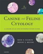 Canine and Feline Cytology, A Color Atlas and Interpretation Guide - 3rd Edition