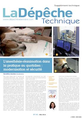 L'anesthésie-réanimation dans la pratique au quotidien : modernisation et sécurité (PDF interactif)