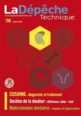 Cushing : diagnostic et traitement, Gestion de la douleur (PDF interactif)