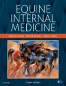Equine Internal Medicine, 4th Edition