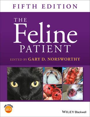 The Feline Patient, 5th Edition