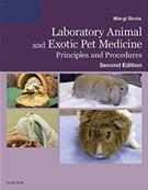 Laboratory Animal and Exotic Pet Medicine, 2nd Edition