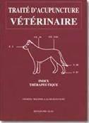Traité d'acupuncture vétérinaire - Index thérapeutique