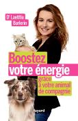 Boostez votre énergie grâce à votre animal