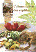 L'alimentation des reptiles