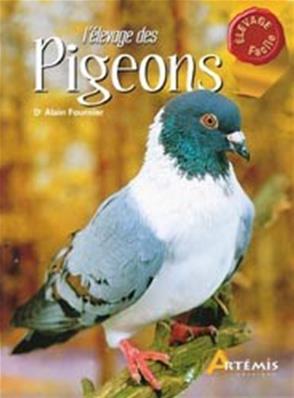 L'élevage des pigeons
