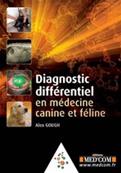 Diagnostic différentiel en médecine canine et féline