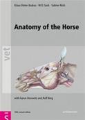 Anatomy of the Horse, 5th Edition