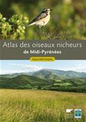 Atlas des oiseaux nicheurs de Midi-Pyrénées