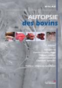 Autopsie des bovins - 2e Edition