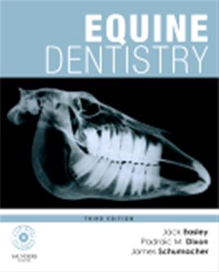 Equine Dentistry, 3rd Edition