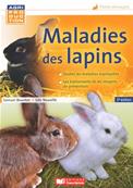 Maladies des lapins, 3e Edition