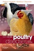 Poultry Diseases, 6th Edition