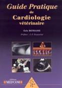 Guide Pratique de cardiologie vétérinaire