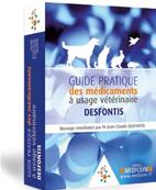 Guide Pratique des médicaments à usage vétérinaire