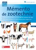 Mémento de zootechnie, 3e édition