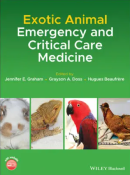 Exotic Animal Emergency and Critical Care Medicine