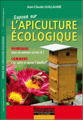 Exposé sur l'apiculture écologique