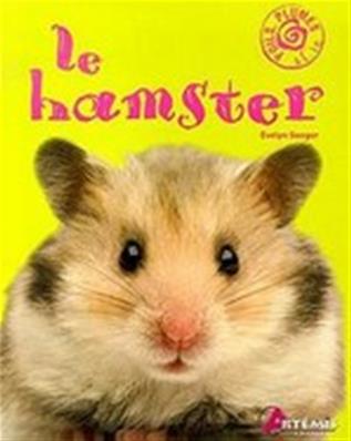 Le hamster