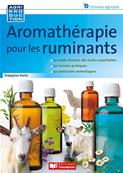 Aromathérapie pour les ruminants