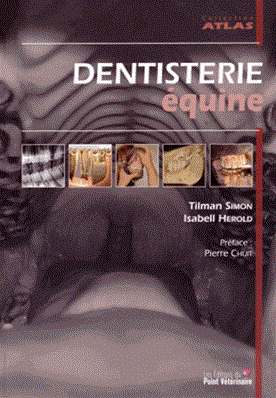Atlas de dentisterie équine