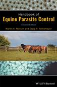 Handbook of Equine Parasite Control, 2nd Edition