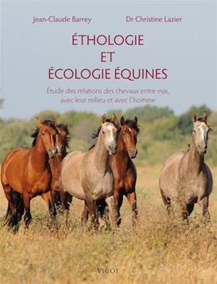 Ethologie et écologie équines