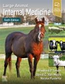Large Animal Internal Medicine, 6th Edition