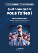 Quel beau métier vous faites ! (E-book)