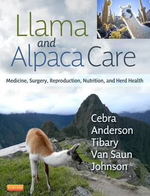 Llama and Alpaca Care