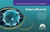 Main challenges in poultry farming : Avian influenza