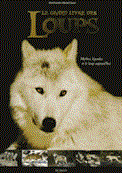 Grand livre des loups